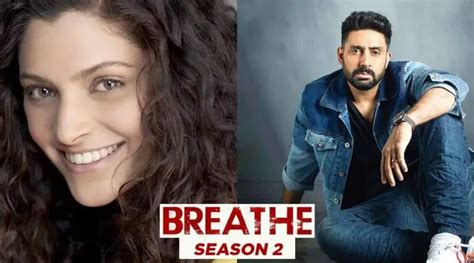 abhishek bachchans upcoming  web series breathe season  story cast release date