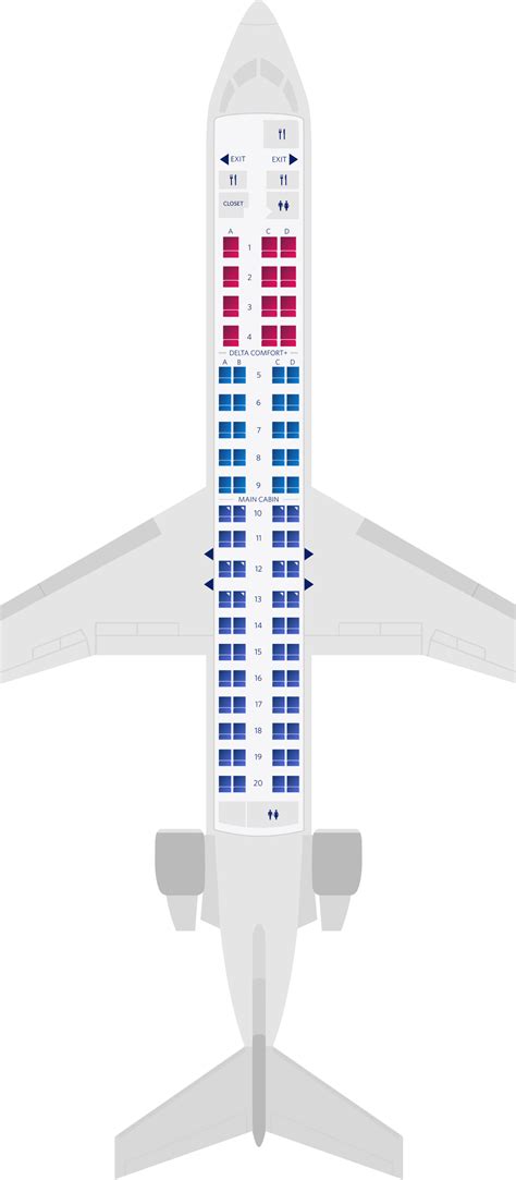 canadair regional jet seating chart hot sex picture