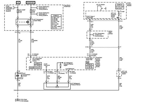 chevrolet silverado  wiring diagram circuit diagram