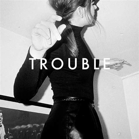 trouble ep by pins spotify