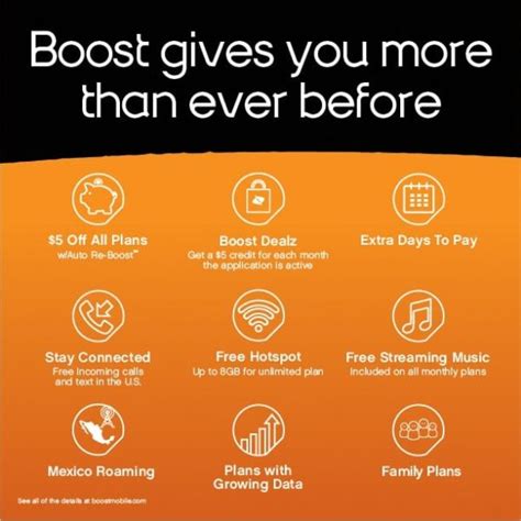 boost mobile updates unlimited plans   options  adds family plans