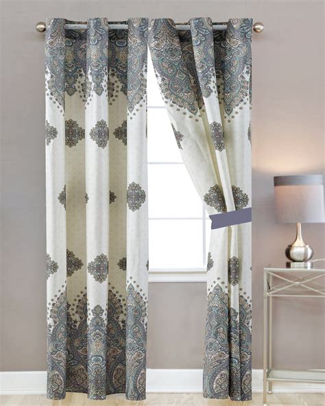 hgmart blackout curtains  bedroomliving room thermal insulated