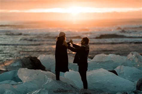 iceland proposal pictures popsugar love and sex photo 105