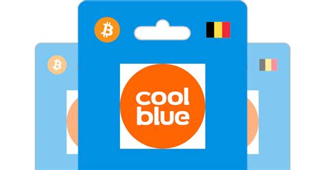 buy coolblue  gift card  bitcoin eth usdt  crypto bitrefill