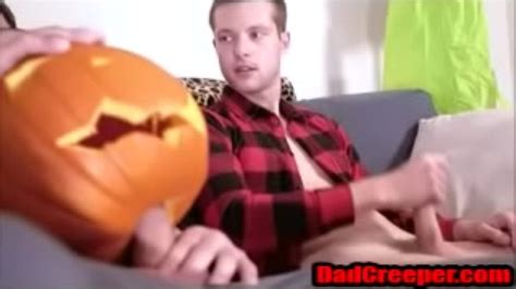 Pumpkin Fucking With Dadcreeperandcom Xvideos