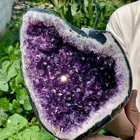 amethyst geode ubicaciondepersonascdmxgobmx