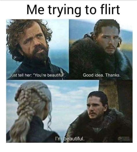 flirty memes   youre feeling  shy sayingimagescom