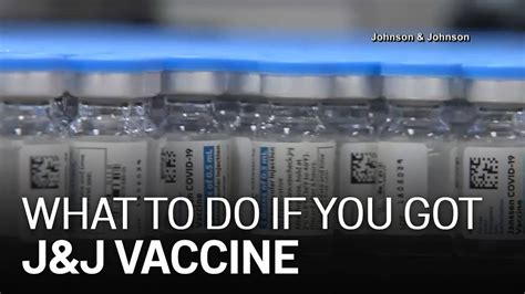concerns  johnson johnson vaccine youtube