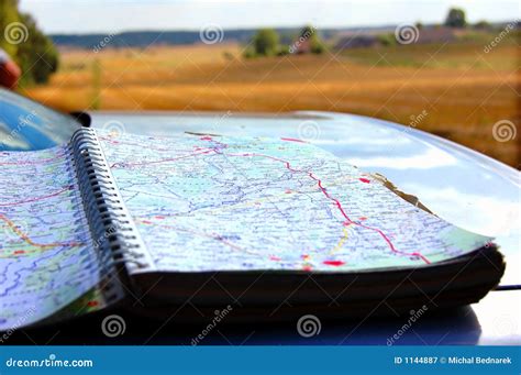 travel directions stock image image  scenery sunny