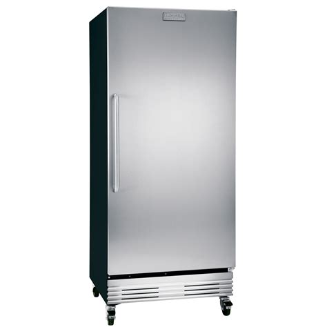frigidaire commercial fcrsrfb  cu ft refrigerator sears outlet