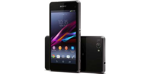 sony xperia  specification price release date review