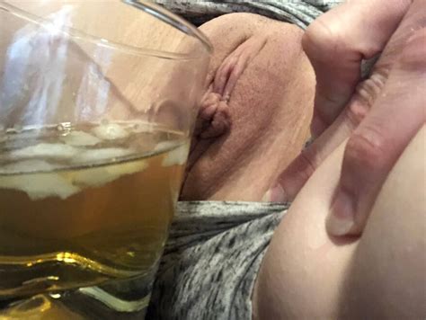 Itâ€™s That Time Pussy And Whiskey ðŸ˜‰ Porn Pic Eporner