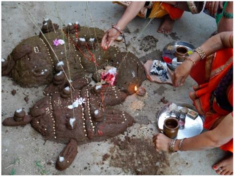religions free full text prayers of cow dung women sculpturing