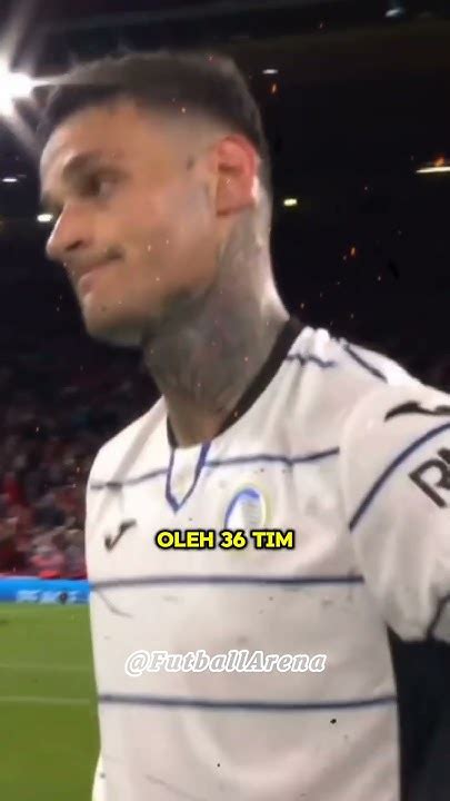 resmi liga italia berhak atas jatah  tim  ucl  shorts