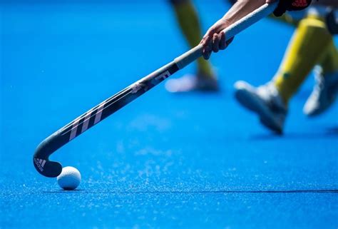 Two Players Three Support Staff Members Of Indian Men S Hockey Team