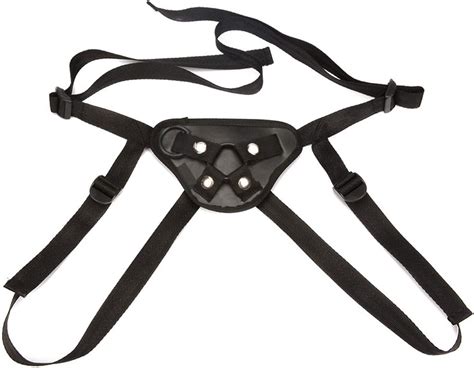 adult games pu leather adult sex toy harness for women