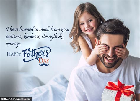 Happy Father’s Day 2020 Wishes Images Quotes Status Messages