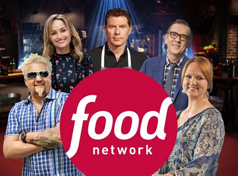 25 shocking secrets about the food network e online uk