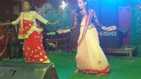 Kushma Gauma Stezso Dance Vaa Ko Halka Shere Ani Like