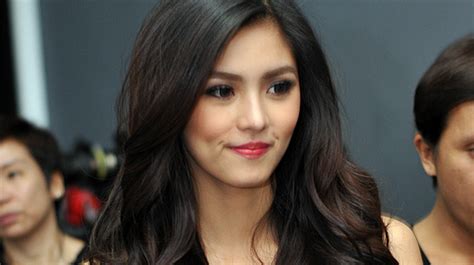 Kim Chiu Isn T Sure That Gerald Can Be A Better Bf In The