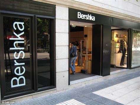 bershka abrira en valencia retailers negocios  innovacion tecnologica