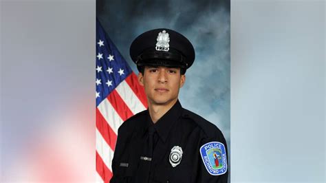 Richmond Police White Officer Recovering After Shootout With Armed