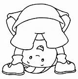 Caillou Coloring Pages Choose Board sketch template