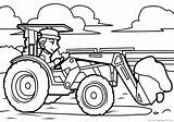 Traktor Traktory Tractores Tratores Traktorit Kolorowanki Colorir Varityskuvia Trecker Ausmalbilder Malvorlagen Tulosta Drukuj Drucken sketch template