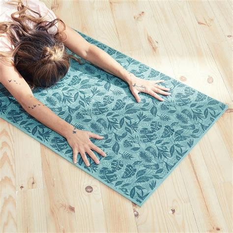 places   aesthetic yoga mats  singapore   fit  homes  zulasg