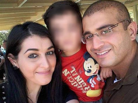 omar mateen s wife arrested aiding and abetting gay club