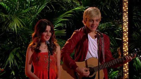 austin and ally tv show video clips disney video
