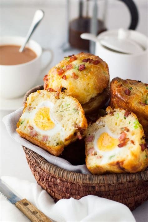 breakfast recipes      muffin pan brit