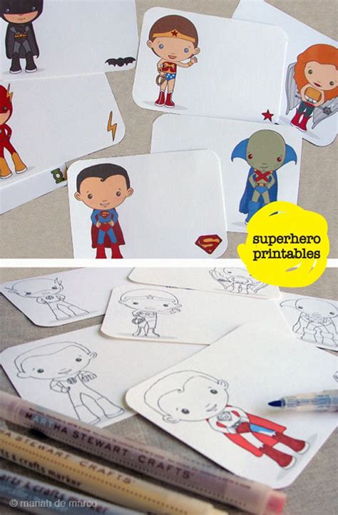 superhero  printable superhero crafts superhero classroom