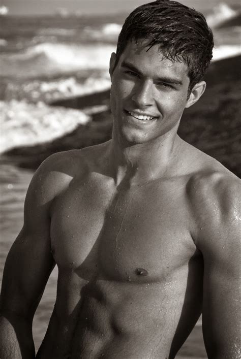 My Perfect Guys Brazilian Male Model Pedro Aboud Photo Gallery