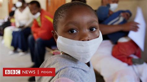 disease   dey warn people  world epidemic bbc news pidgin