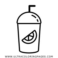 orange juice coloring pages ultra coloring pages