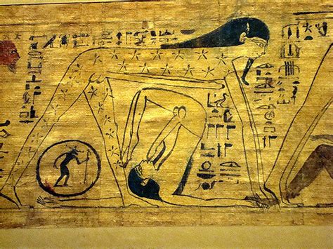 seven things you might not know about sex in ancient egypt cairo gossip