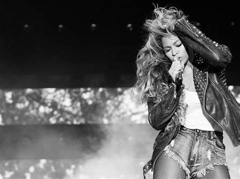 Beyonce Image 3454811 By Marine21 On