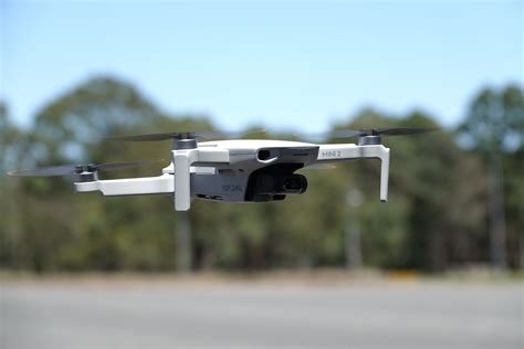 dji mini  review  perfect drone  regular users eftm