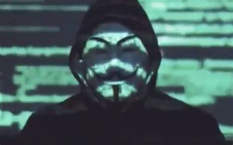 em vídeo anonymous exalta protestos e ameaça expor crimes da polícia