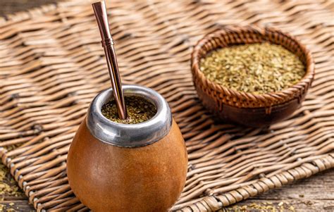 mate argentinas  consumed beverage  experience