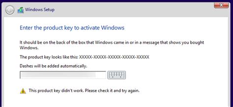 How To Perform A Clean Install Of Windows 8 1 With A Windows 8 Key