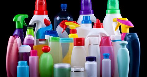 infuriating reason  toxic chemicals lurk  household products