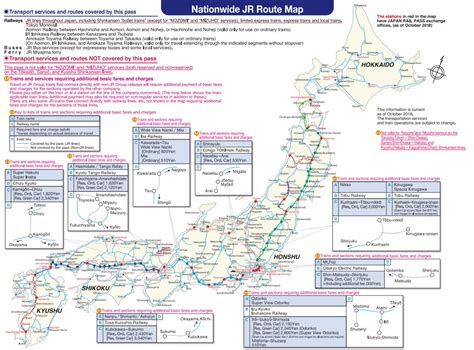 Jr Pass Singapore Ultimate Guide To Japan Rail Pass Types And Prices