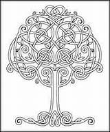 Celtic Colouring Knots Illustrations Aon sketch template