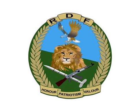 mod rdf press release appointments    rdf