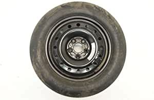 amazoncom      honda pilot spare tire space saver donut rim wheel