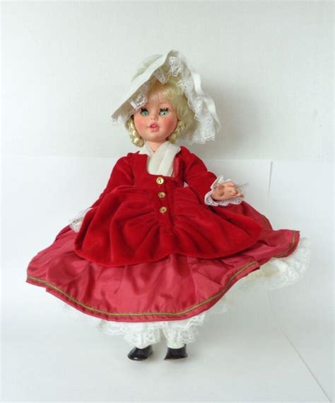 vintage italy doll ebay