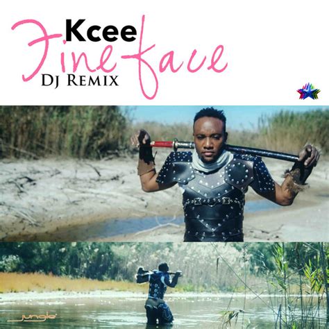 fine face  song  kcee  spotify