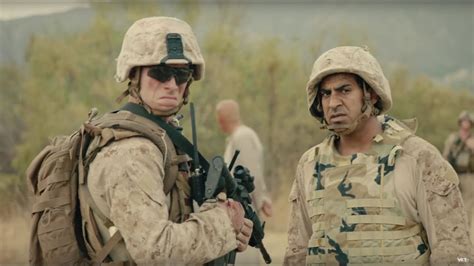 winning the war with marines in afghanistan a grunt s life movie